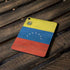 Venezuela Flag Distressed Apple iPad Pro Skin